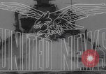 Image of Allied artillery salvos Italy WW2 Anzio Italy, 1944, second 24 stock footage video 65675079911