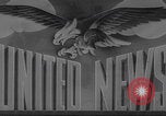 Image of Allied artillery salvos Italy WW2 Anzio Italy, 1944, second 26 stock footage video 65675079911