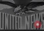 Image of Allied artillery salvos Italy WW2 Anzio Italy, 1944, second 27 stock footage video 65675079911