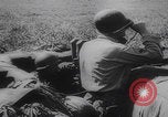 Image of Allied artillery salvos Italy WW2 Anzio Italy, 1944, second 39 stock footage video 65675079911