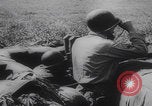 Image of Allied artillery salvos Italy WW2 Anzio Italy, 1944, second 40 stock footage video 65675079911