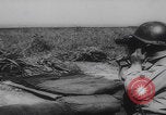 Image of Allied artillery salvos Italy WW2 Anzio Italy, 1944, second 41 stock footage video 65675079911