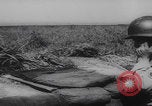 Image of Allied artillery salvos Italy WW2 Anzio Italy, 1944, second 43 stock footage video 65675079911
