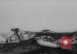 Image of Allied artillery salvos Italy WW2 Anzio Italy, 1944, second 44 stock footage video 65675079911