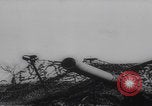 Image of Allied artillery salvos Italy WW2 Anzio Italy, 1944, second 46 stock footage video 65675079911
