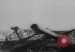 Image of Allied artillery salvos Italy WW2 Anzio Italy, 1944, second 47 stock footage video 65675079911