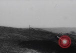 Image of Allied artillery salvos Italy WW2 Anzio Italy, 1944, second 52 stock footage video 65675079911