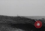 Image of Allied artillery salvos Italy WW2 Anzio Italy, 1944, second 54 stock footage video 65675079911
