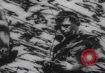Image of Allied artillery salvos Italy WW2 Anzio Italy, 1944, second 55 stock footage video 65675079911