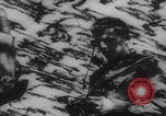 Image of Allied artillery salvos Italy WW2 Anzio Italy, 1944, second 56 stock footage video 65675079911