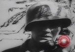 Image of Allied artillery salvos Italy WW2 Anzio Italy, 1944, second 58 stock footage video 65675079911