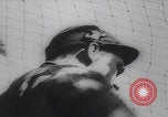 Image of Allied artillery salvos Italy WW2 Anzio Italy, 1944, second 59 stock footage video 65675079911