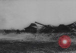 Image of Allied artillery salvos Italy WW2 Anzio Italy, 1944, second 60 stock footage video 65675079911