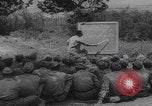 Standbild Italienische Serviceeinheit POW Ingenieure Zweiter Weltkrieg United States USA, 1944, aus Sekunde 7 historischem Filmmaterial Videoclip 65675079912