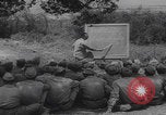 Standbild Italienische Serviceeinheit POW Ingenieure Zweiter Weltkrieg United States USA, 1944, aus Sekunde 8 historischem Filmmaterial Videoclip 65675079912