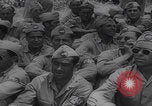 Standbild Italienische Serviceeinheit POW Ingenieure Zweiter Weltkrieg United States USA, 1944, aus Sekunde 10 historischem Filmmaterial Videoclip 65675079912