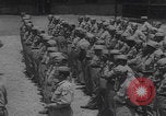Standbild Italienische Serviceeinheit POW Ingenieure Zweiter Weltkrieg United States USA, 1944, aus Sekunde 15 historischem Filmmaterial Videoclip 65675079912