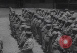 Standbild Italienische Serviceeinheit POW Ingenieure Zweiter Weltkrieg United States USA, 1944, aus Sekunde 16 historischem Filmmaterial Videoclip 65675079912