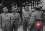 Standbild Italienische Serviceeinheit POW Ingenieure Zweiter Weltkrieg United States USA, 1944, aus Sekunde 20 historischem Filmmaterial Videoclip 65675079912