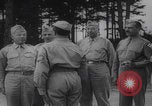Standbild Italienische Serviceeinheit POW Ingenieure Zweiter Weltkrieg United States USA, 1944, aus Sekunde 21 historischem Filmmaterial Videoclip 65675079912