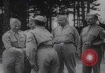 Standbild Italienische Serviceeinheit POW Ingenieure Zweiter Weltkrieg United States USA, 1944, aus Sekunde 22 historischem Filmmaterial Videoclip 65675079912
