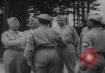 Standbild Italienische Serviceeinheit POW Ingenieure Zweiter Weltkrieg United States USA, 1944, aus Sekunde 23 historischem Filmmaterial Videoclip 65675079912