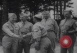 Standbild Italienische Serviceeinheit POW Ingenieure Zweiter Weltkrieg United States USA, 1944, aus Sekunde 25 historischem Filmmaterial Videoclip 65675079912