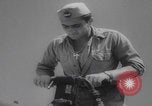 Standbild Italienische Serviceeinheit POW Ingenieure Zweiter Weltkrieg United States USA, 1944, aus Sekunde 35 historischem Filmmaterial Videoclip 65675079912