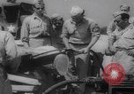 Standbild Italienische Serviceeinheit POW Ingenieure Zweiter Weltkrieg United States USA, 1944, aus Sekunde 38 historischem Filmmaterial Videoclip 65675079912