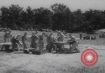 Standbild Italienische Serviceeinheit POW Ingenieure Zweiter Weltkrieg United States USA, 1944, aus Sekunde 47 historischem Filmmaterial Videoclip 65675079912