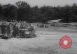 Standbild Italienische Serviceeinheit POW Ingenieure Zweiter Weltkrieg United States USA, 1944, aus Sekunde 49 historischem Filmmaterial Videoclip 65675079912
