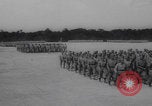 Standbild Italienische Serviceeinheit POW Ingenieure Zweiter Weltkrieg United States USA, 1944, aus Sekunde 50 historischem Filmmaterial Videoclip 65675079912
