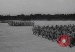 Standbild Italienische Serviceeinheit POW Ingenieure Zweiter Weltkrieg United States USA, 1944, aus Sekunde 52 historischem Filmmaterial Videoclip 65675079912