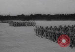 Standbild Italienische Serviceeinheit POW Ingenieure Zweiter Weltkrieg United States USA, 1944, aus Sekunde 53 historischem Filmmaterial Videoclip 65675079912