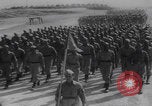 Standbild Italienische Serviceeinheit POW Ingenieure Zweiter Weltkrieg United States USA, 1944, aus Sekunde 55 historischem Filmmaterial Videoclip 65675079912