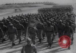 Standbild Italienische Serviceeinheit POW Ingenieure Zweiter Weltkrieg United States USA, 1944, aus Sekunde 56 historischem Filmmaterial Videoclip 65675079912