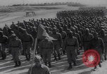 Standbild Italienische Serviceeinheit POW Ingenieure Zweiter Weltkrieg United States USA, 1944, aus Sekunde 57 historischem Filmmaterial Videoclip 65675079912