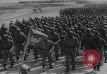 Standbild Italienische Serviceeinheit POW Ingenieure Zweiter Weltkrieg United States USA, 1944, aus Sekunde 59 historischem Filmmaterial Videoclip 65675079912