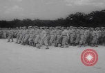 Standbild Italienische Serviceeinheit POW Ingenieure Zweiter Weltkrieg United States USA, 1944, aus Sekunde 60 historischem Filmmaterial Videoclip 65675079912