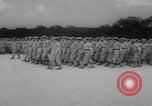 Standbild Italienische Serviceeinheit POW Ingenieure Zweiter Weltkrieg United States USA, 1944, aus Sekunde 61 historischem Filmmaterial Videoclip 65675079912