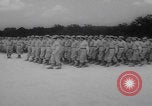 Standbild Italienische Serviceeinheit POW Ingenieure Zweiter Weltkrieg United States USA, 1944, aus Sekunde 62 historischem Filmmaterial Videoclip 65675079912