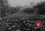 Standbild Ich bin ein amerikanischer Tag 1944 New York City USA, 1944, aus Sekunde 7 historischem Filmmaterial Videoclip 65675079913