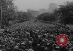 Standbild Ich bin ein amerikanischer Tag 1944 New York City USA, 1944, aus Sekunde 8 historischem Filmmaterial Videoclip 65675079913