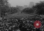 Standbild Ich bin ein amerikanischer Tag 1944 New York City USA, 1944, aus Sekunde 9 historischem Filmmaterial Videoclip 65675079913