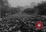 Standbild Ich bin ein amerikanischer Tag 1944 New York City USA, 1944, aus Sekunde 10 historischem Filmmaterial Videoclip 65675079913