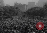Standbild Ich bin ein amerikanischer Tag 1944 New York City USA, 1944, aus Sekunde 11 historischem Filmmaterial Videoclip 65675079913