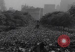 Standbild Ich bin ein amerikanischer Tag 1944 New York City USA, 1944, aus Sekunde 13 historischem Filmmaterial Videoclip 65675079913