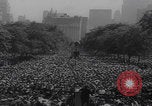 Standbild Ich bin ein amerikanischer Tag 1944 New York City USA, 1944, aus Sekunde 14 historischem Filmmaterial Videoclip 65675079913