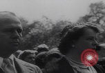 Standbild Ich bin ein amerikanischer Tag 1944 New York City USA, 1944, aus Sekunde 16 historischem Filmmaterial Videoclip 65675079913