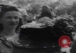 Standbild Ich bin ein amerikanischer Tag 1944 New York City USA, 1944, aus Sekunde 22 historischem Filmmaterial Videoclip 65675079913